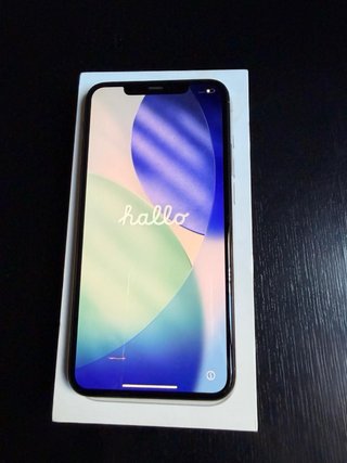 iPhone 11 Pro Max 64GB Dorado