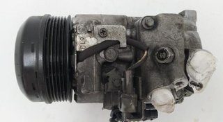 190783 compresor 4472605982 mercedes-benz clase c