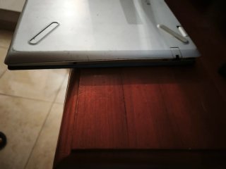 Portatile HP Pavilion i7, non si accende...