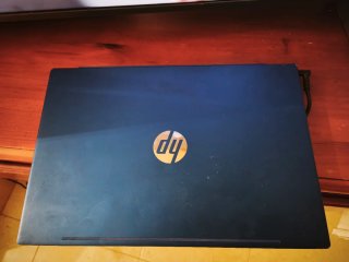 Portatile HP Pavilion i7, non si accende...