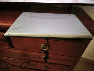 Portatile HP Pavilion i7, non si accende...
