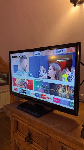 Televisor Samsung 4 Series (24)