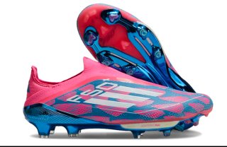 Botas Adidas F50 Gama Alta Nuevas
