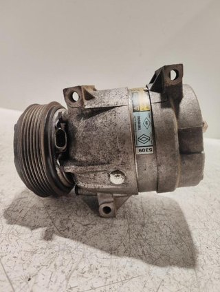 Compresor aire renault 113324 7700105765 master ii