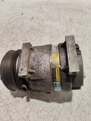 Compresor aire renault 113324 7700105765 master ii