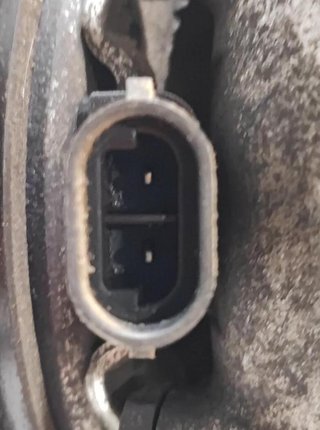 Compresor aire renault 113324 7700105765 master ii