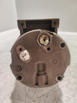 Compresor aire renault 113324 7700105765 master ii