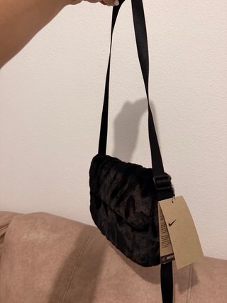 Bolsa bandolera Nike Sportswear Futura 365