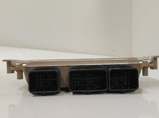 Centralita motor uce peugeot 297982 9650346180 307