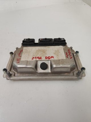 Centralita motor uce peugeot 297982 9650346180 307