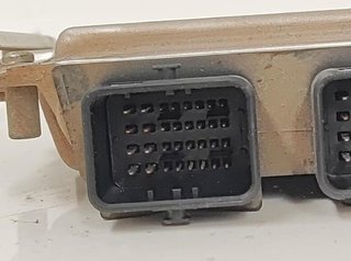 Centralita motor uce peugeot 297982 9650346180 307
