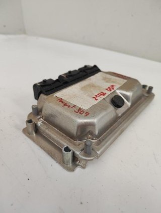 Centralita motor uce peugeot 297982 9650346180 307