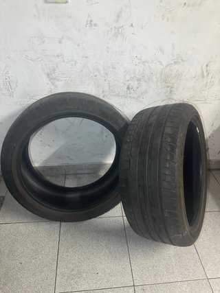 Dunlop 225/40 R18
