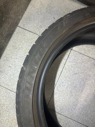 Dunlop 225/40 R18