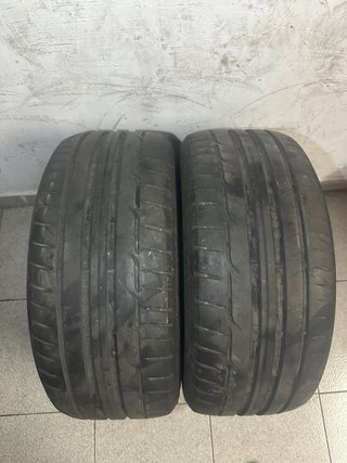 Dunlop 225/40 R18