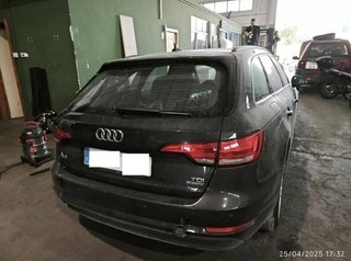 222240 8w0601025a llanta audi a4 - b8 8k restyling