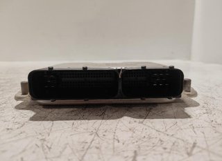 Seat 0281012318 centralita motor uce ibiza 313214