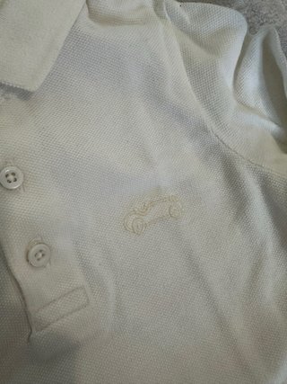 Conjunto bebé Kiabi 12-18 meses