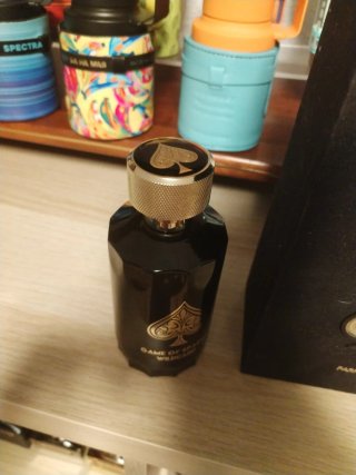 Game of Spades Wildcard Parfum 100ml