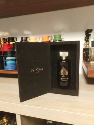 Game of Spades Wildcard Parfum 100ml