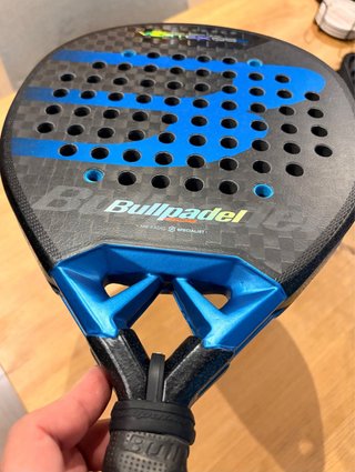 Bullpadel Vertex 05 Hybrid 2026 - Como nueva