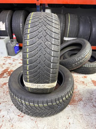Neumático 235/55 R18 2022