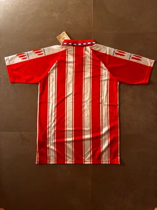 Camiseta Puma Atlético de Madrid 1994