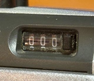 Grabadora Cassette Panasonic RQ-L30 (1999) Vintage