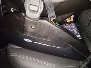 Silla de coche para bebé Jane