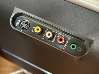 Sony WEGA KLV-27HR3 con mando original
