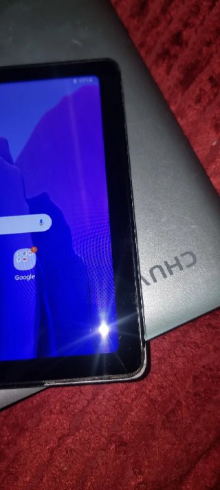 Samsung Galaxy Tab A7