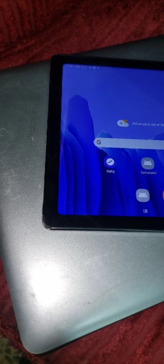 Samsung Galaxy Tab A7
