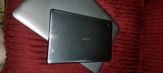 Samsung Galaxy Tab A7