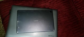 Samsung Galaxy Tab A7