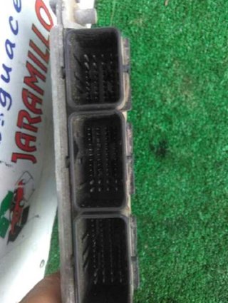 Renault 192273 0281011324 centralita motor laguna