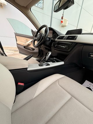 BMW Serie 4 GRAN COUPE impecable
