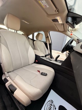 BMW Serie 4 GRAN COUPE impecable