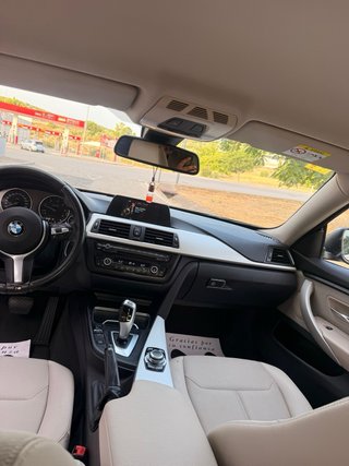 BMW Serie 4 GRAN COUPE impecable