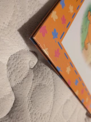 Winnie the Pooh
