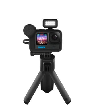 GoPro Hero 12 Black Creator Edition