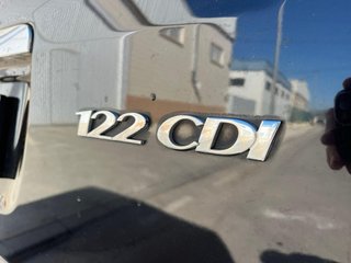 Mercedes-Benz Vito 2013