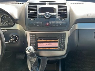 Mercedes-Benz Vito 2013