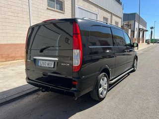 Mercedes-Benz Vito 2013