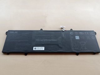Batteria Asus C31N2019-1 Li-Polymer 63Wh