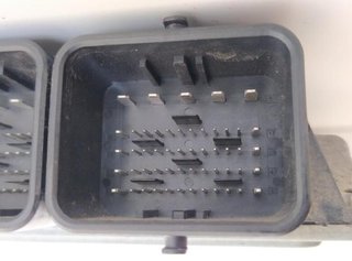 Peugeot 9801622880 centralita motor uce 308 282126