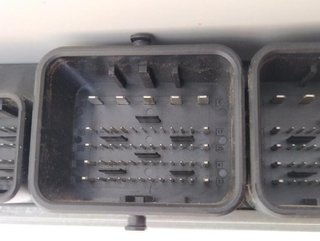 Peugeot 9801622880 centralita motor uce 308 282126