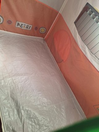 Tienda Caravana Ikea