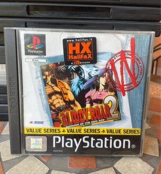 Giochi PS1: Gundam, , Star Wars, Digimon
