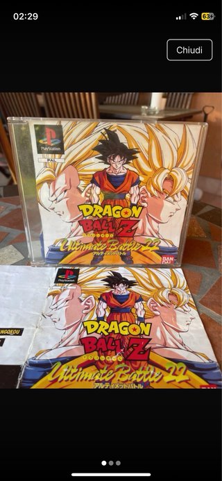 Giochi PS1: Gundam, , Star Wars, Digimon