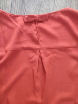 Blusa Massimo Dutti